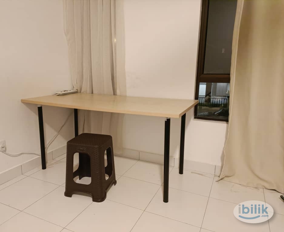 Master Bedroom Rental in Pasir Gudang, Tanjung Langsat, Kota Masai - Image 3