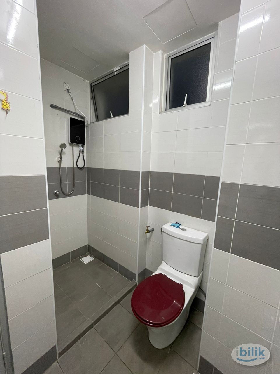 (Female Only) Master Room at SS15 (Near INTI College) - Image 4
