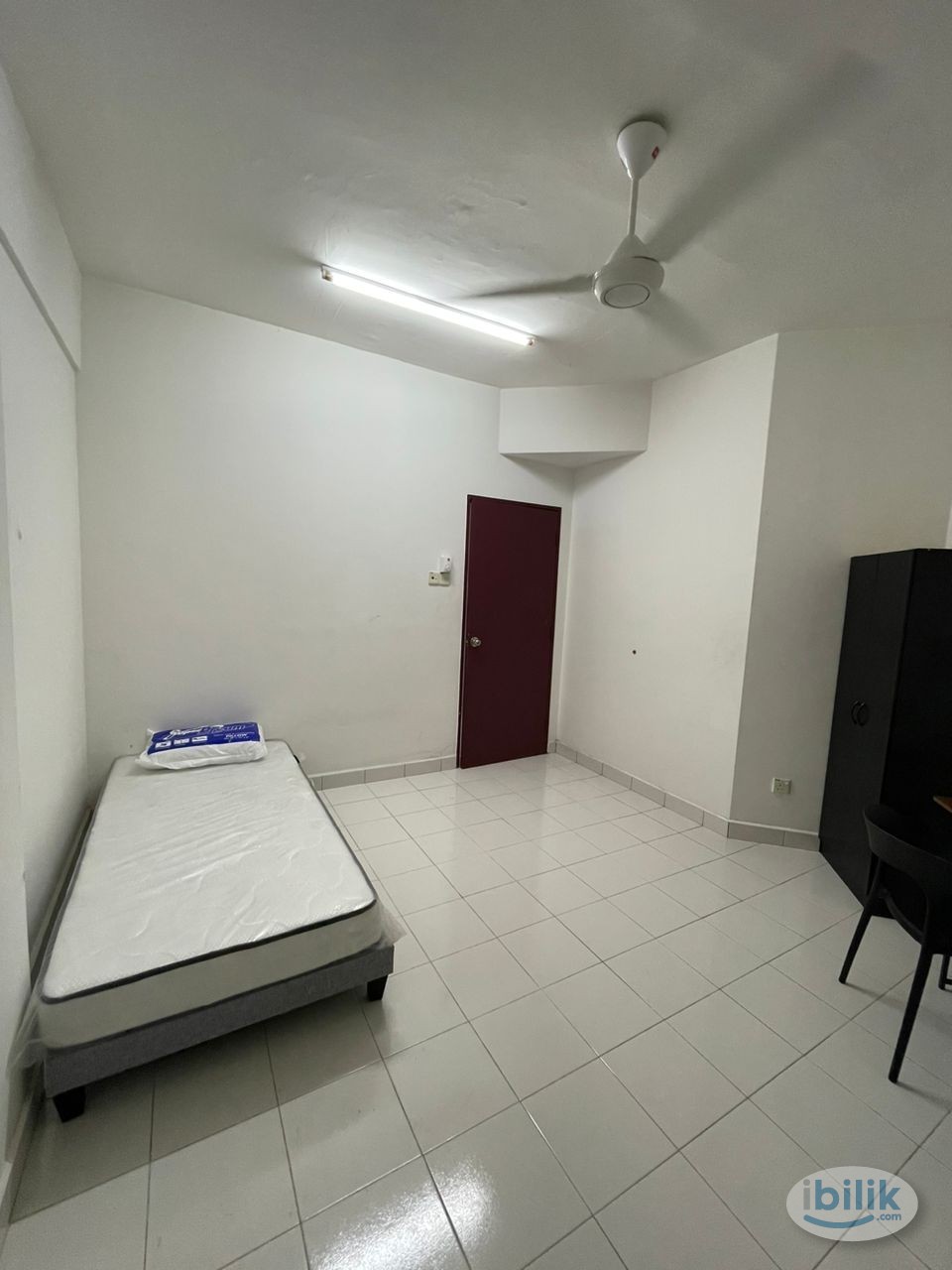 (Female Only) Single Room at SS15 (Near INTI College) - Image 3