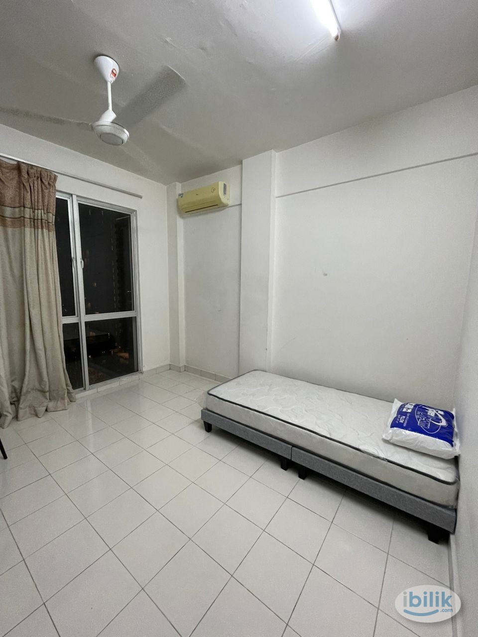 (Female Only) Single Room at SS15 (Near INTI College) - Image 1