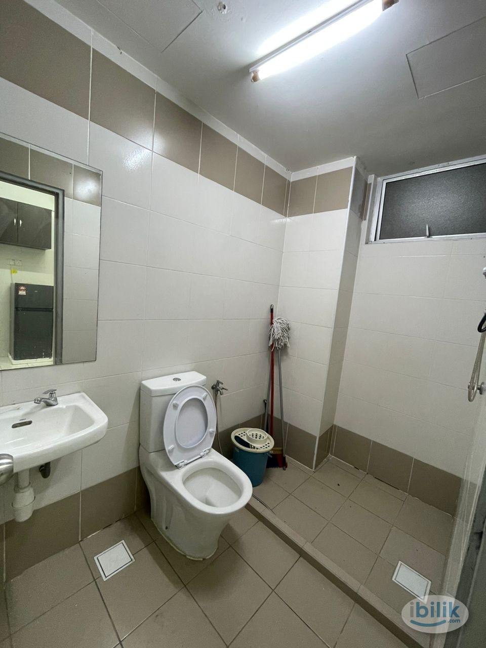 (Female Only) Single Room at SS15 (Near INTI College) - Image 4