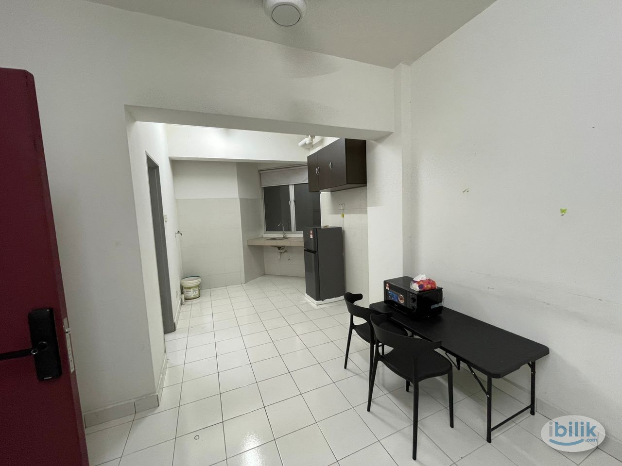 (Female Only) Single Room at SS15 (Near INTI College) - Image 5