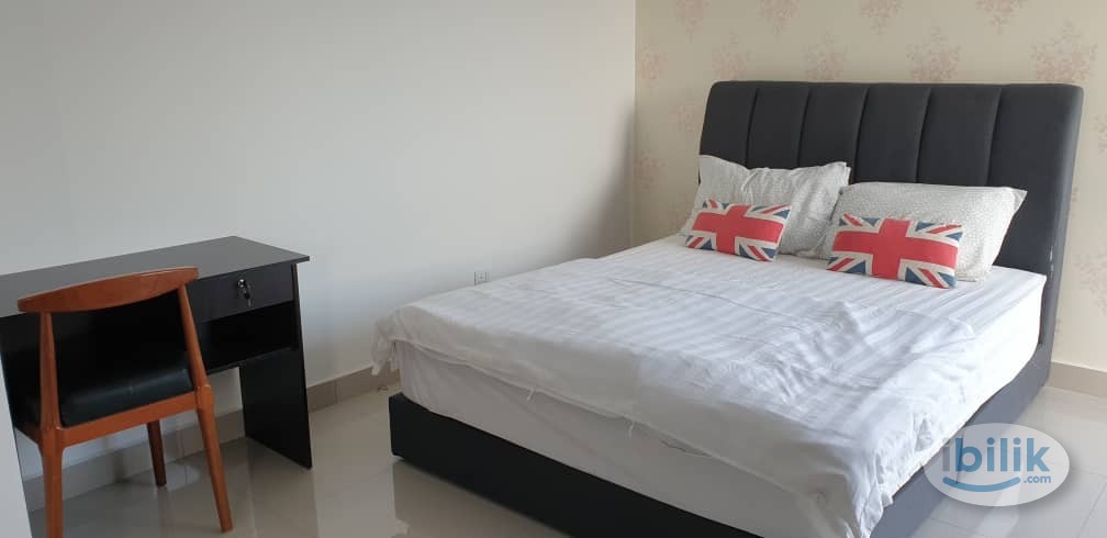 Master Room at Koi Tropika, Puchong - Image 1