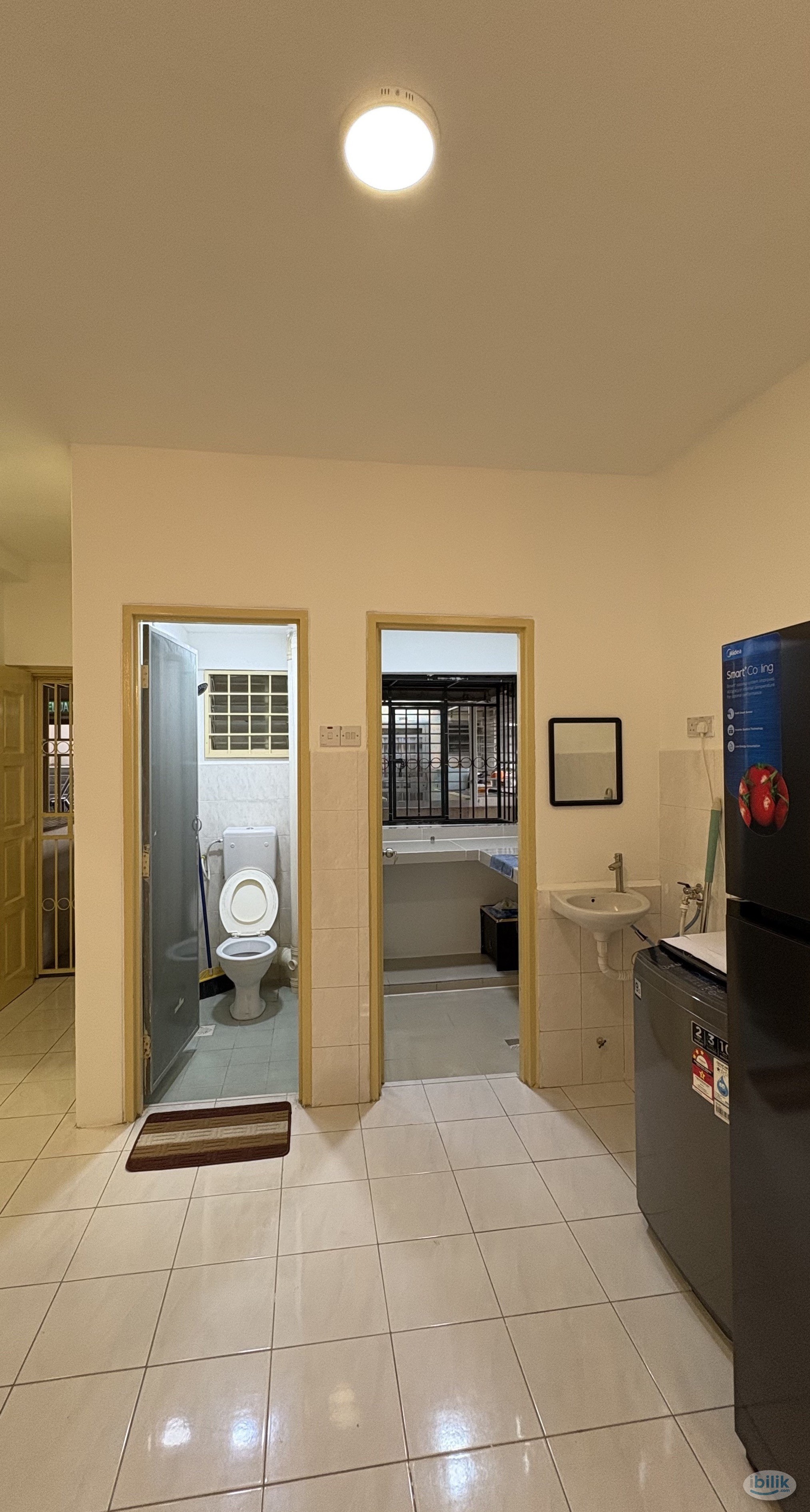 ONLY RM340/pax - Walking distance to Salak South LRT/KTM - Image 6