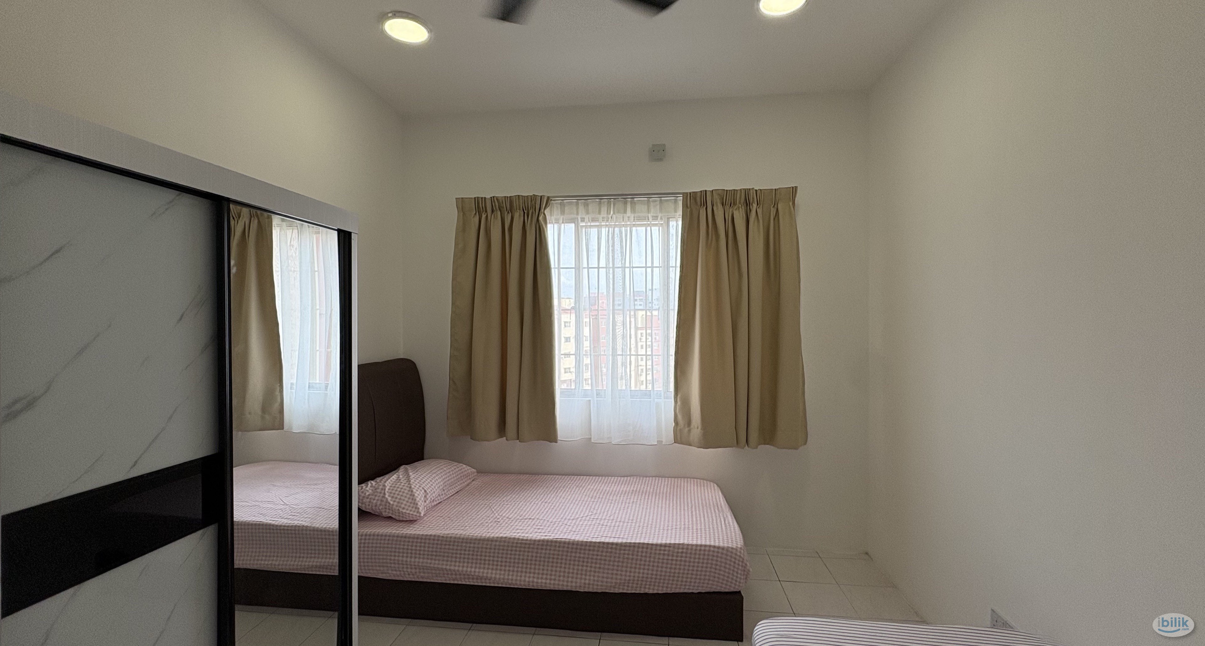 ONLY RM340/pax - Walking distance to Salak South LRT/KTM - Image 2