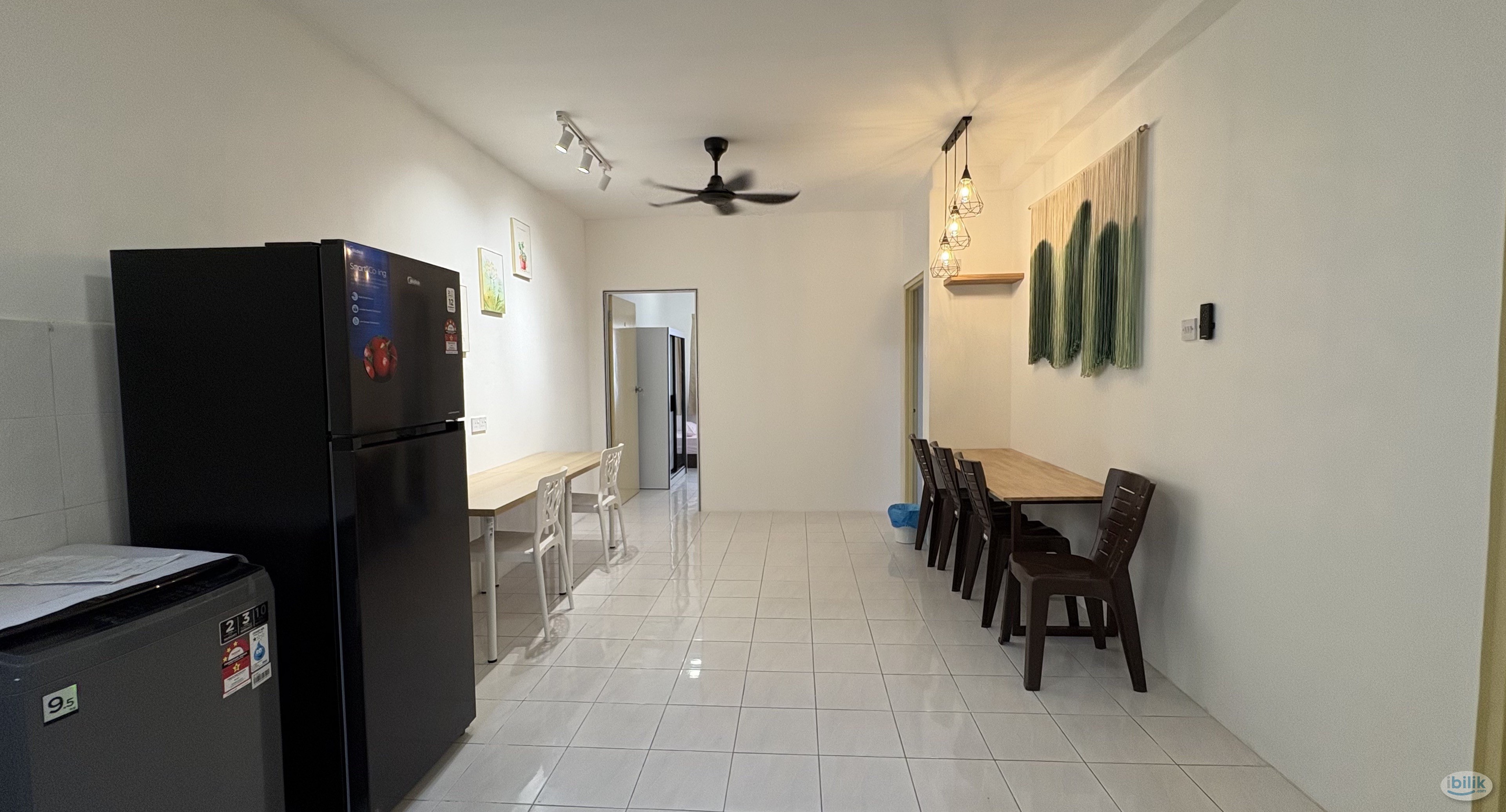 ONLY RM340/pax - Walking distance to Salak South LRT/KTM - Image 4