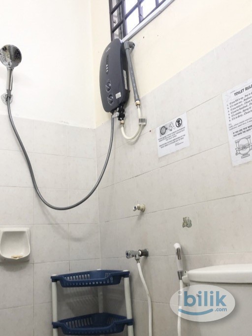 💢ZERO Deposit - Limited Time Offer!💢💰SS2, Petaling Jaya Room Rent With Fully Furnished 🏢🪑💼 - Image 2