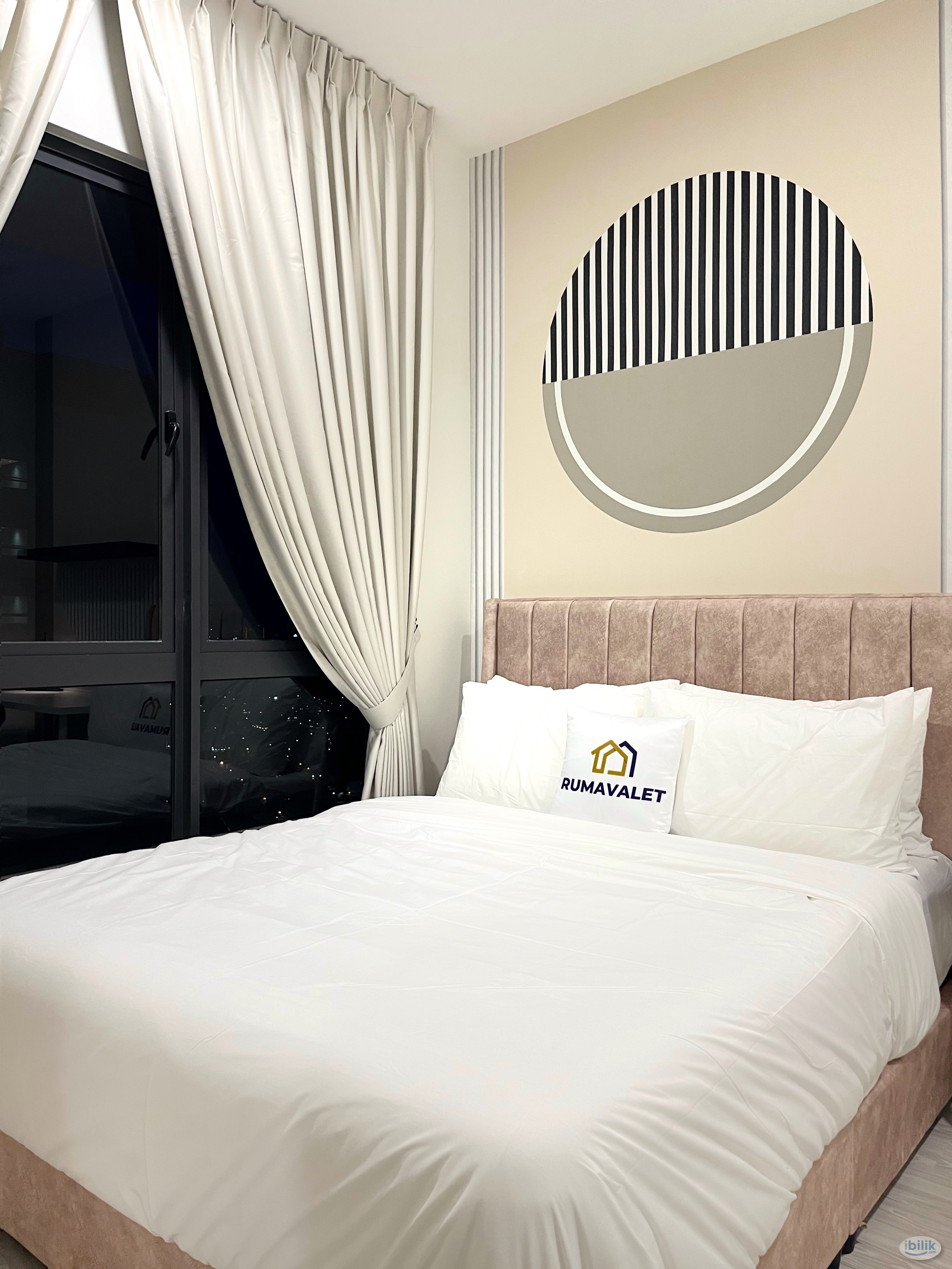 Middle Room at Meta Residences Putra Permai, Seri Kembangan - Image 5