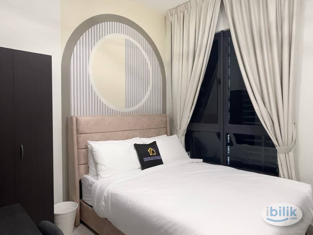Middle Room at Meta Residences Putra Permai, Seri Kembangan - Image 4