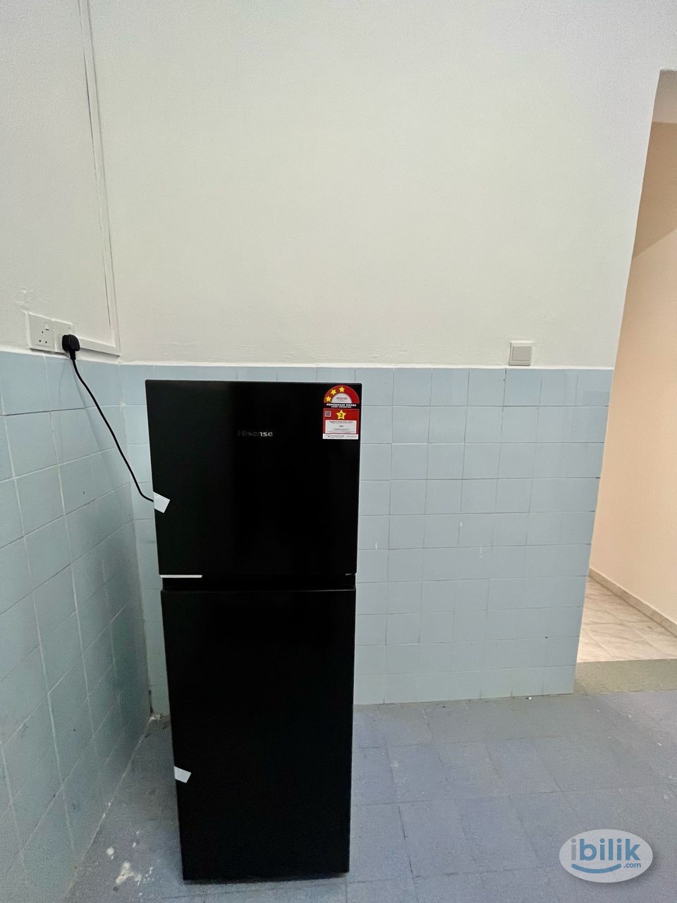 Middle Room for Rent @ Taman Sri Janggus, Alma, Bukit Mertajam - Image 3