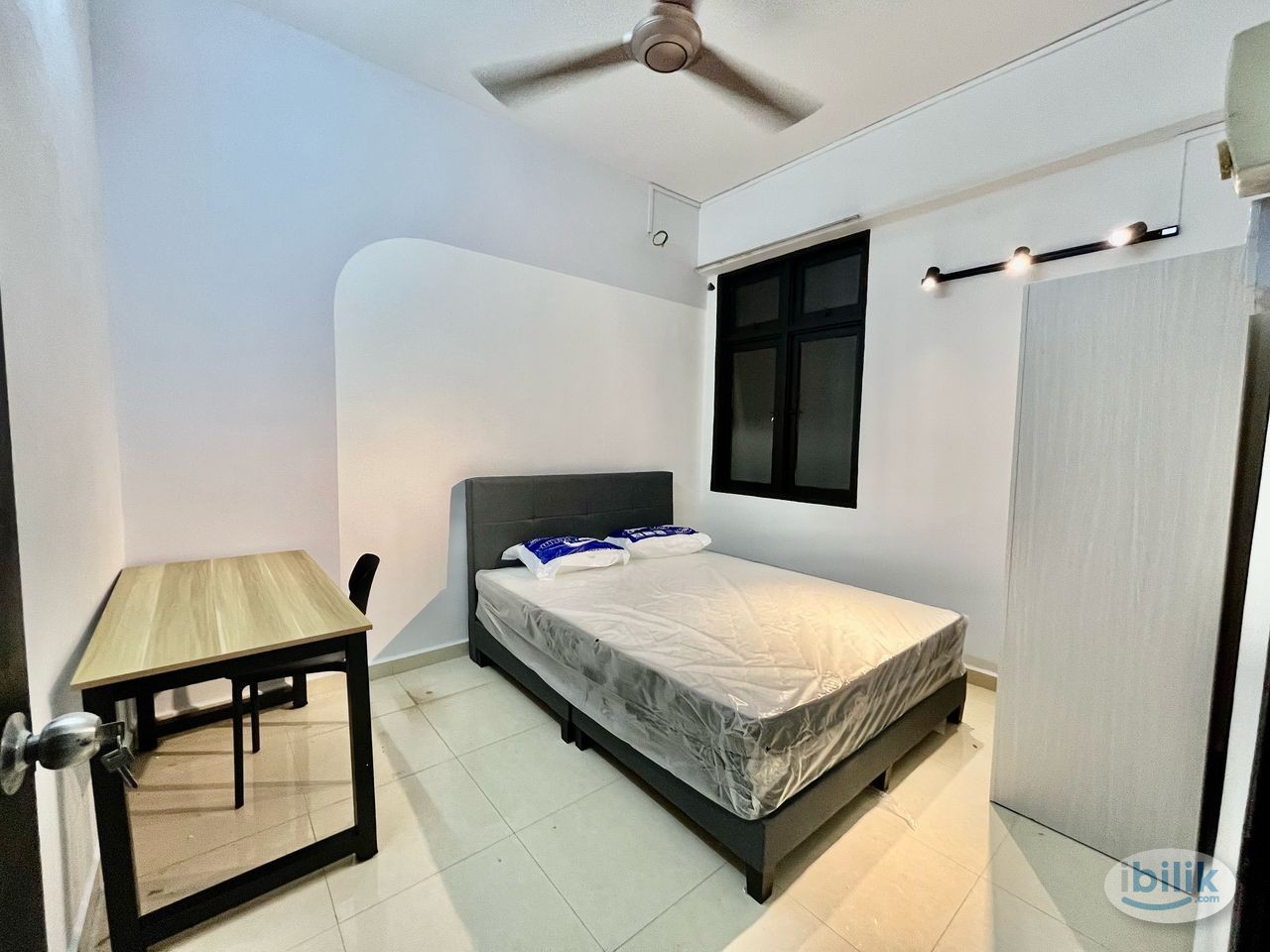 Middle Room for Rent @ Taman Sri Janggus, Alma, Bukit Mertajam - Image 4