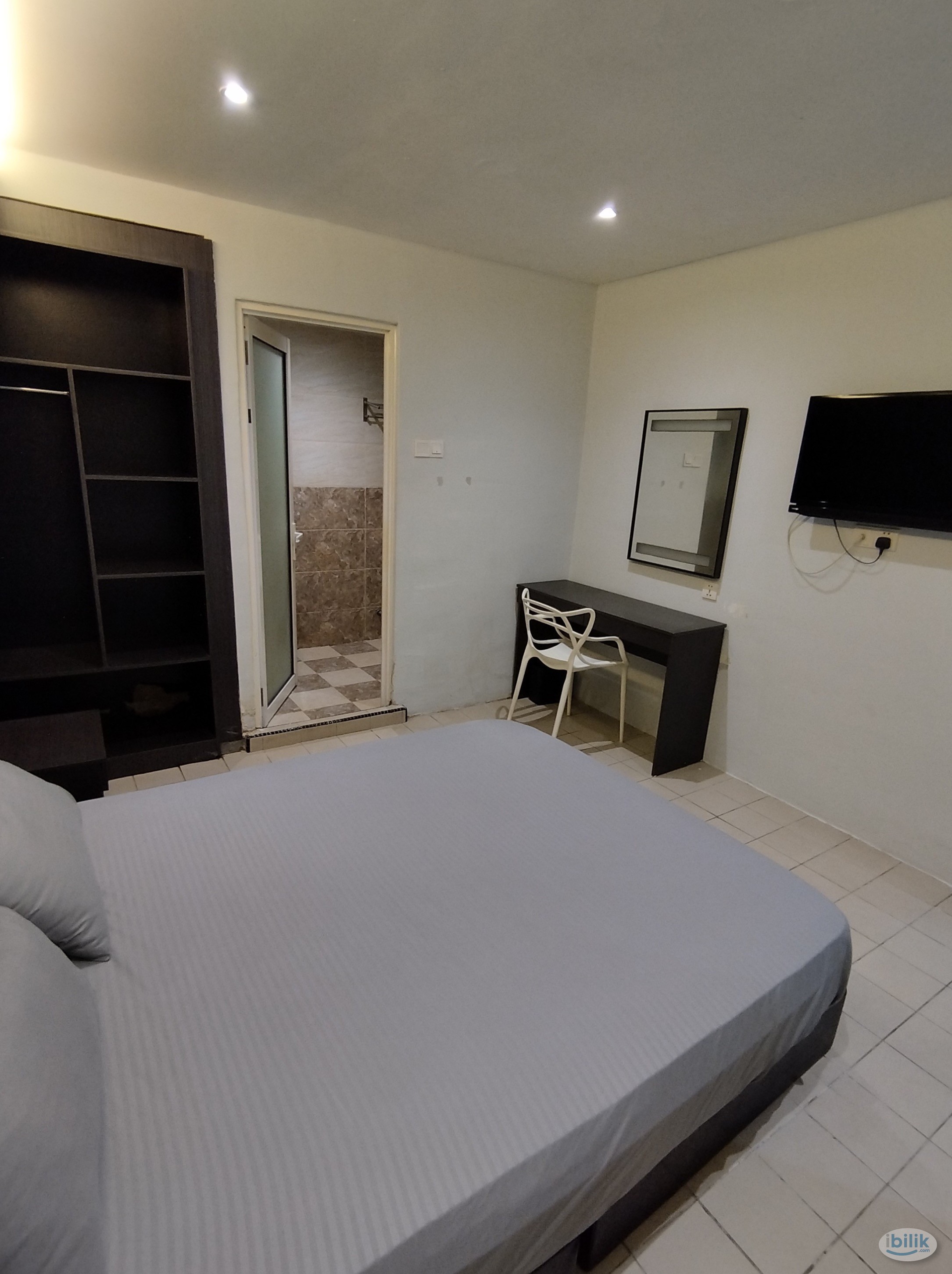 🎈🎈Spacious Co-Living Room with [ Zero Deposit ] ( NEW CONCEPT !! ) HOTEL ROOM FOR LONG STAY @ BANDAR SUNWAY🎈🎈 - Image 1
