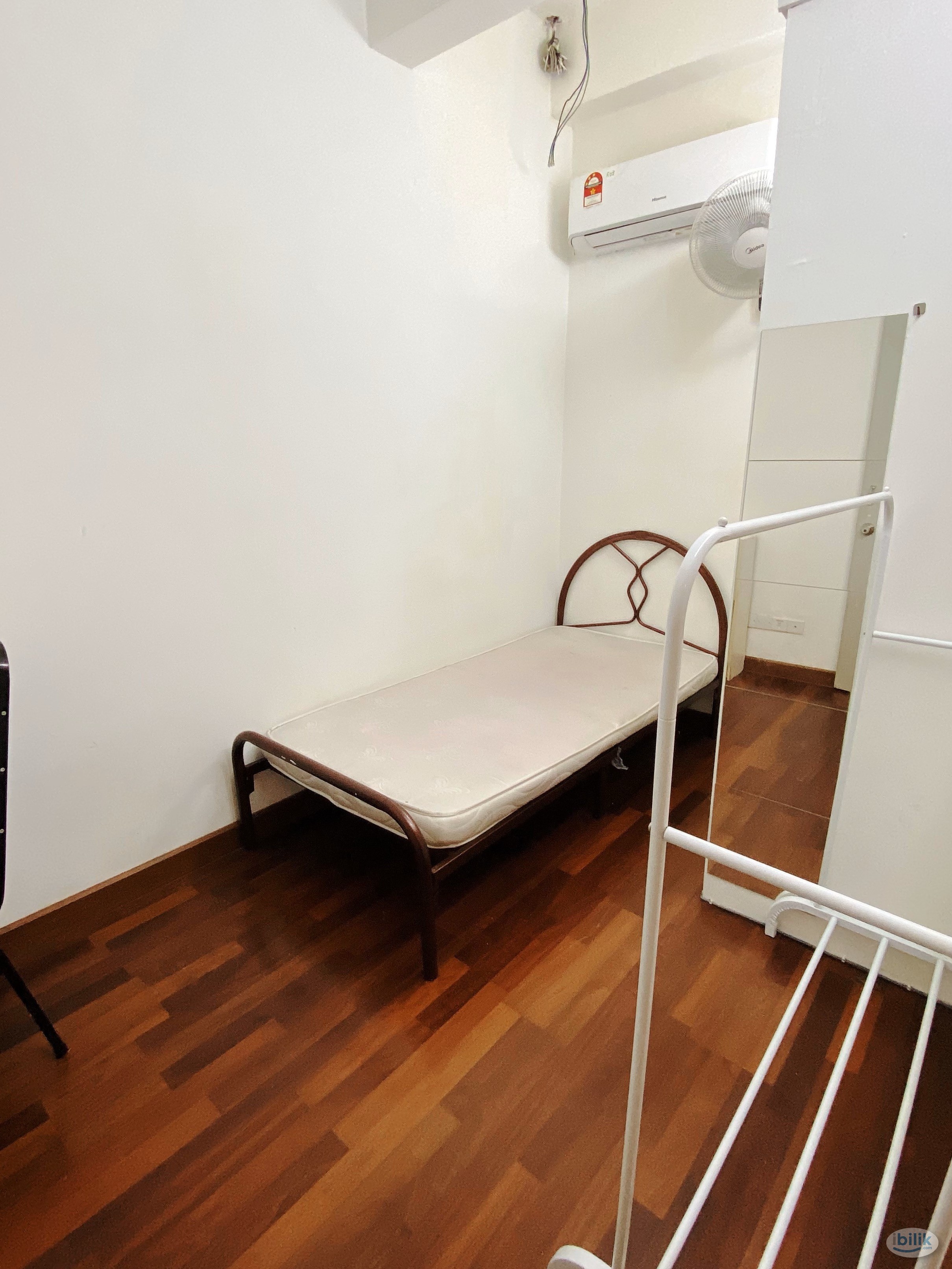 🎯 0 Deposit | Ready to Move In! 🛋️ 🚶‍♀️ Jalan kaki ke LRT Bandar Utama 🛍️ Berdekatan IKEA, The Curve, Tesco - Image 3