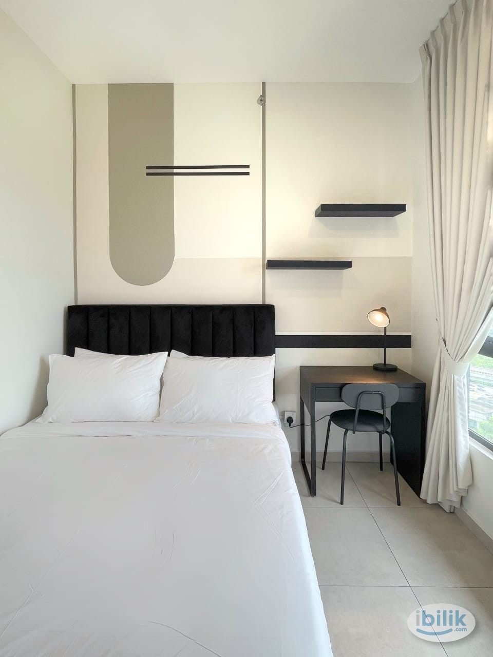 Middle Room at Meta Residences Putra Permai, Seri Kembangan - Image 5