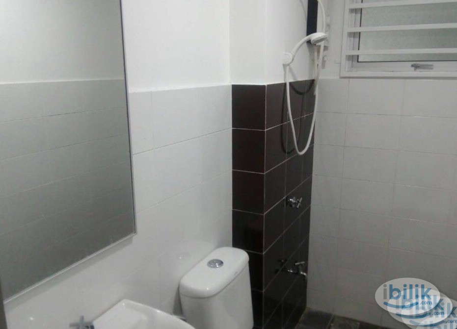 Cheras Alam Damai ,Chinese male working adults unit - Image 2