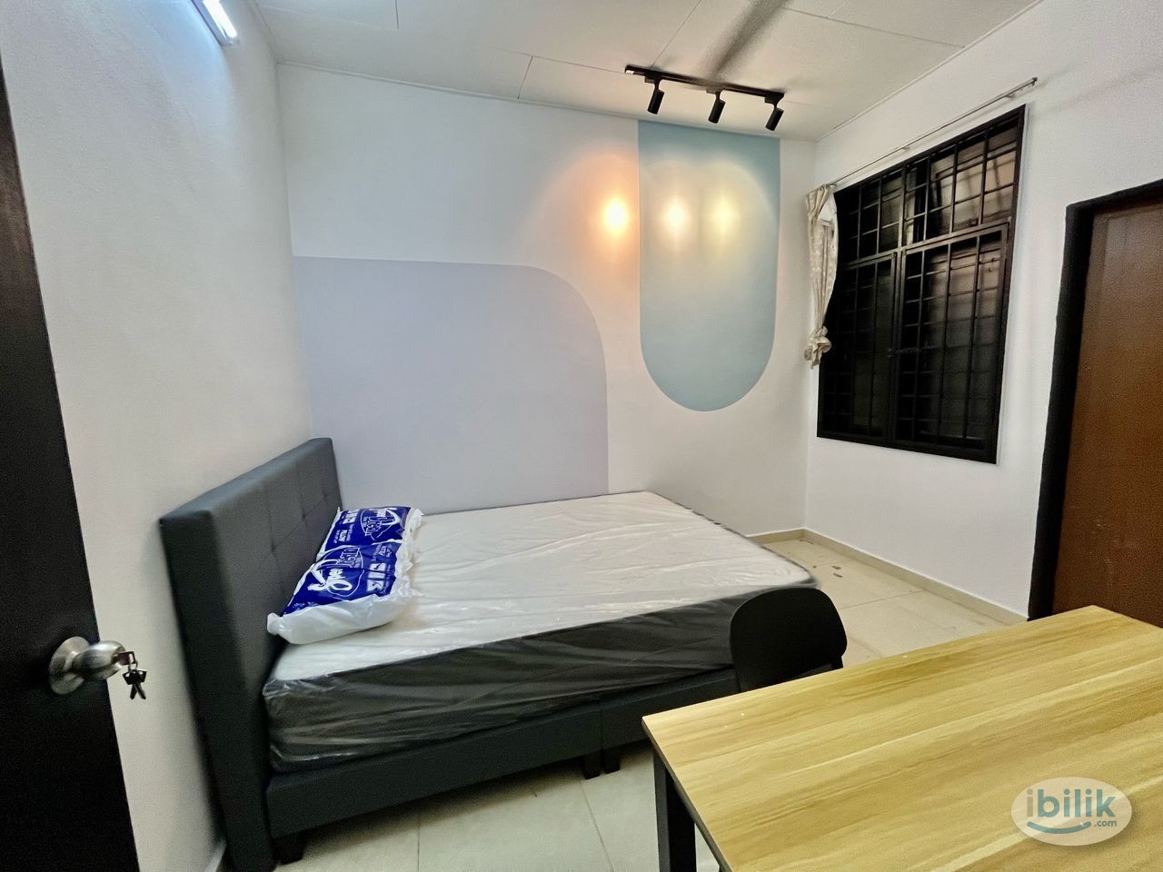Middle Room for Rent @ Taman Sri Janggus, Alma, Bukit Mertajam - Image 1