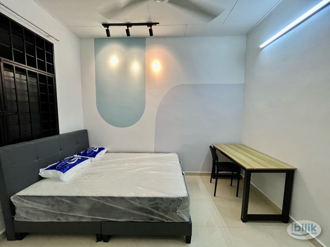 Middle Room for Rent @ Taman Sri Janggus, Alma, Bukit Mertajam - Image 2