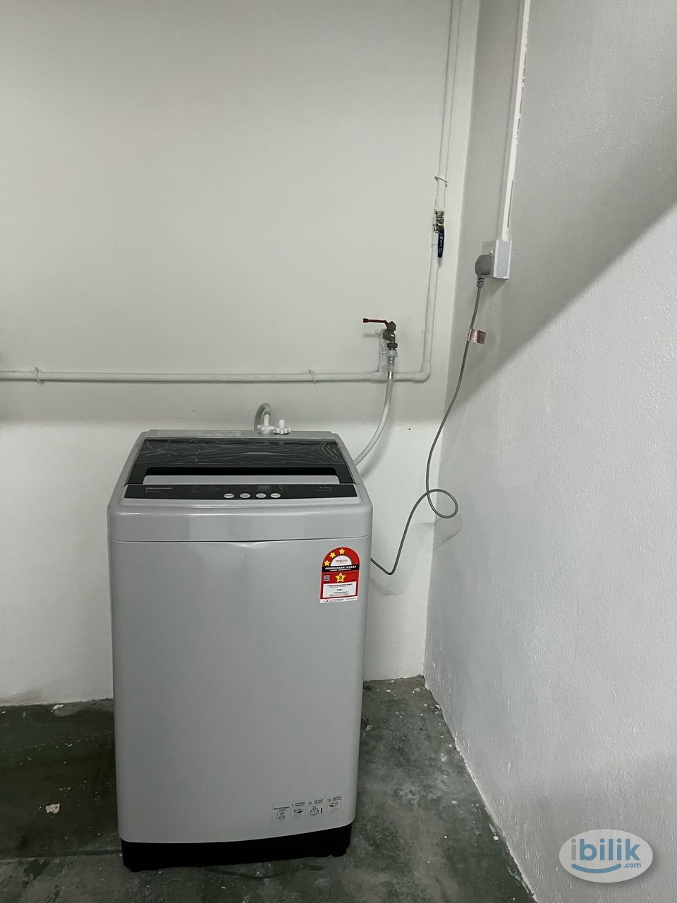Middle Room for Rent @ Taman Sri Janggus, Alma, Bukit Mertajam - Image 3