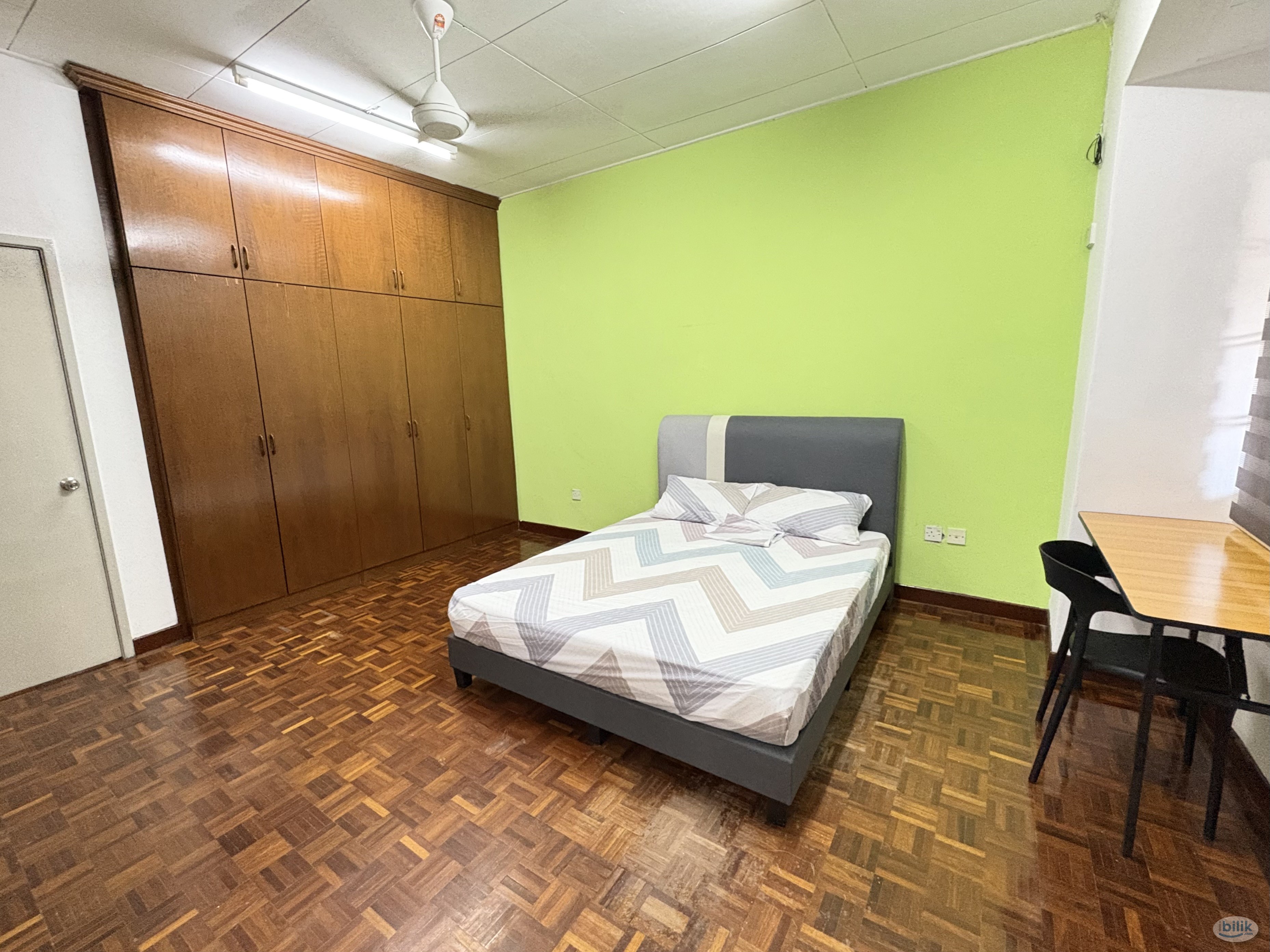 Master Room at Central Park, Seremban 2 - Image 1