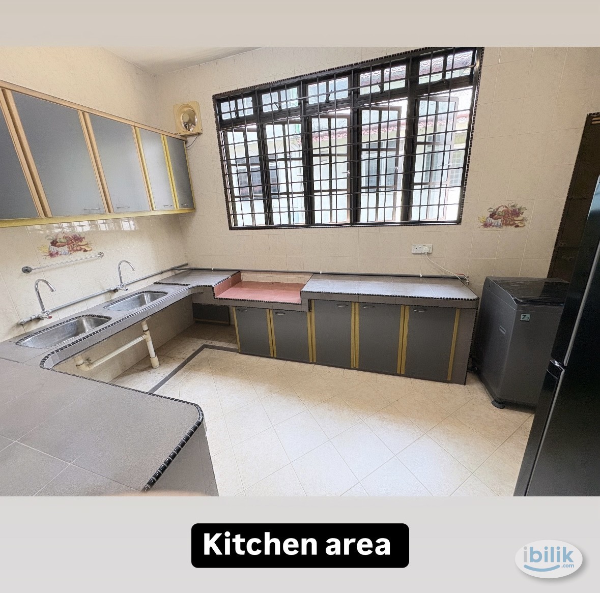 Master Room at Central Park, Seremban 2 - Image 3