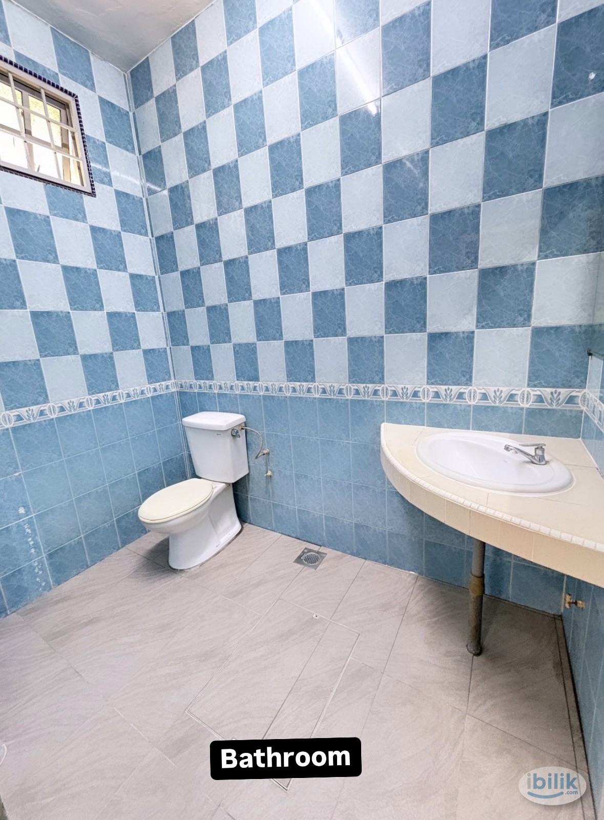 Single Room at Central Park, Seremban 2 - Image 2