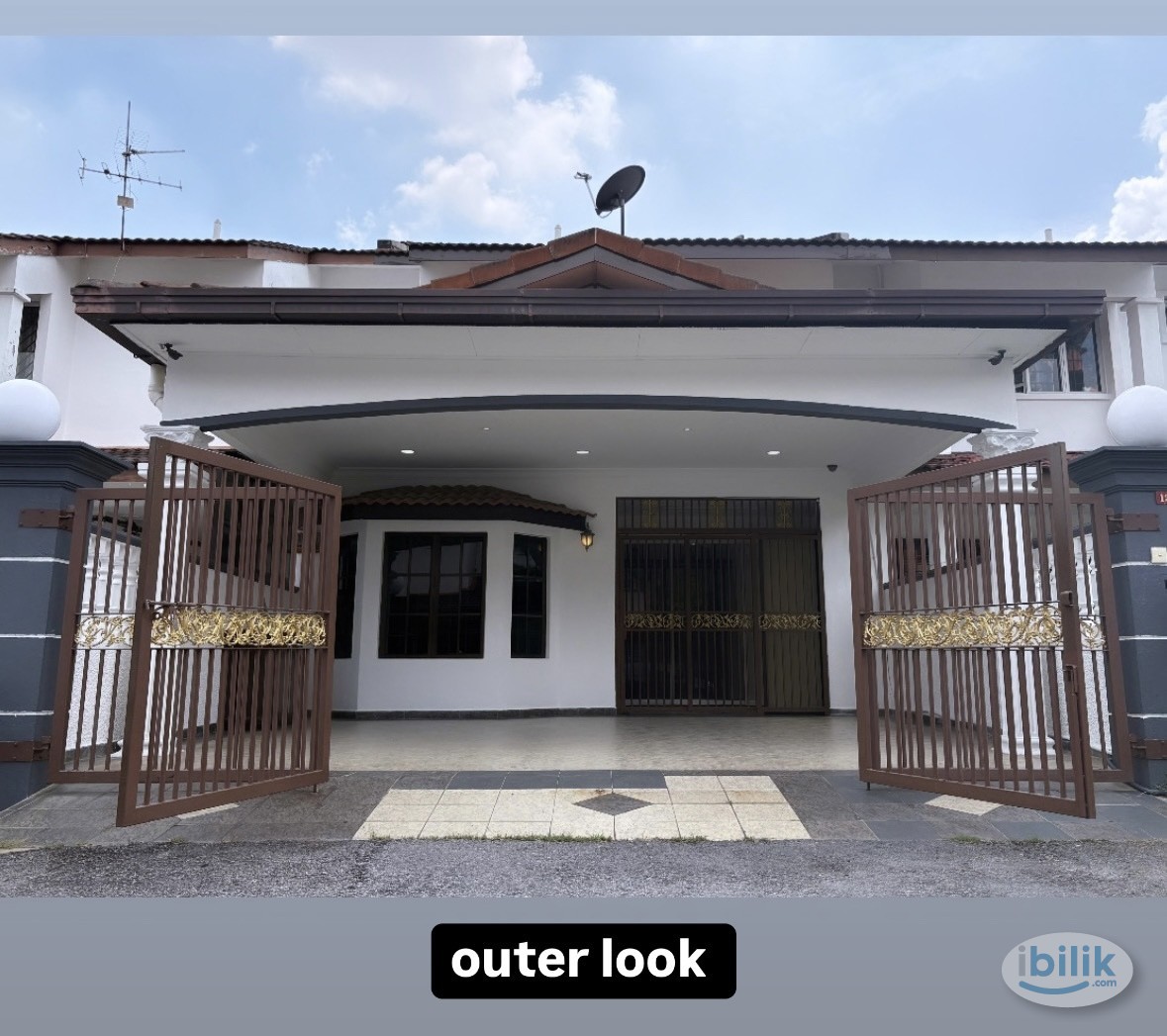 Single Room at Central Park, Seremban 2 - Image 3