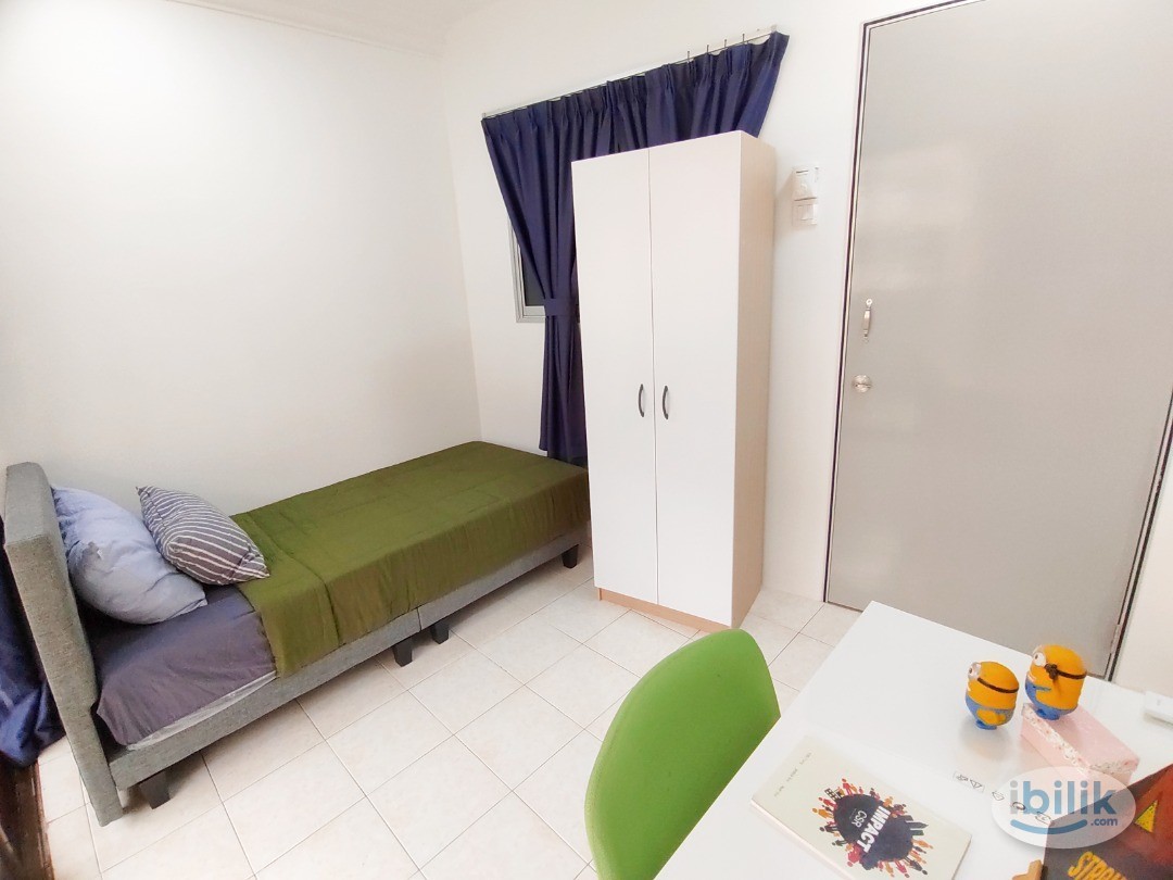 Single Room at Palm Spring, Kota Damansara`` - Image 3