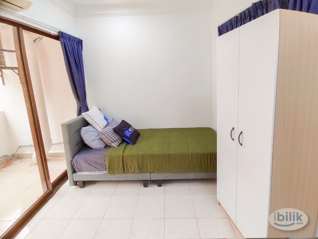 Single Room at Palm Spring, Kota Damansara`` - Image 4