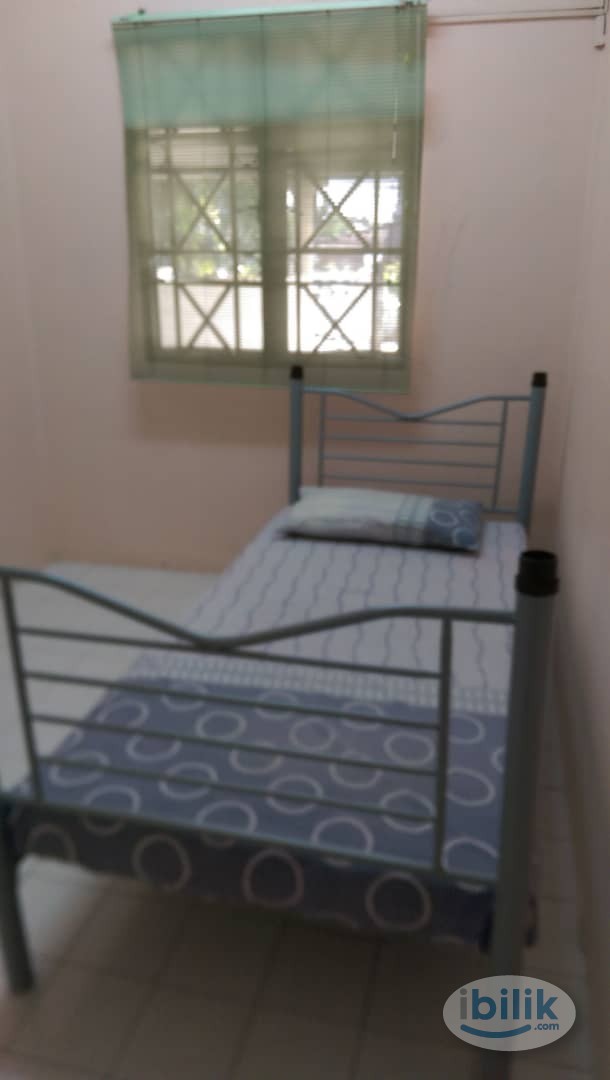 Single Room at Bandar Utama, Petaling Jaya - Image 1