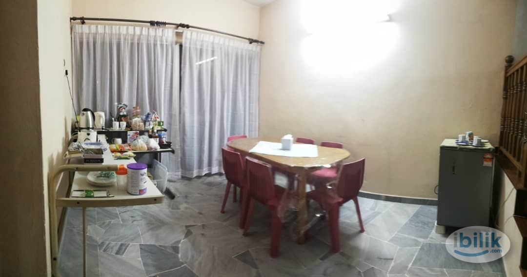 Single Room at Bandar Utama, Petaling Jaya - Image 3