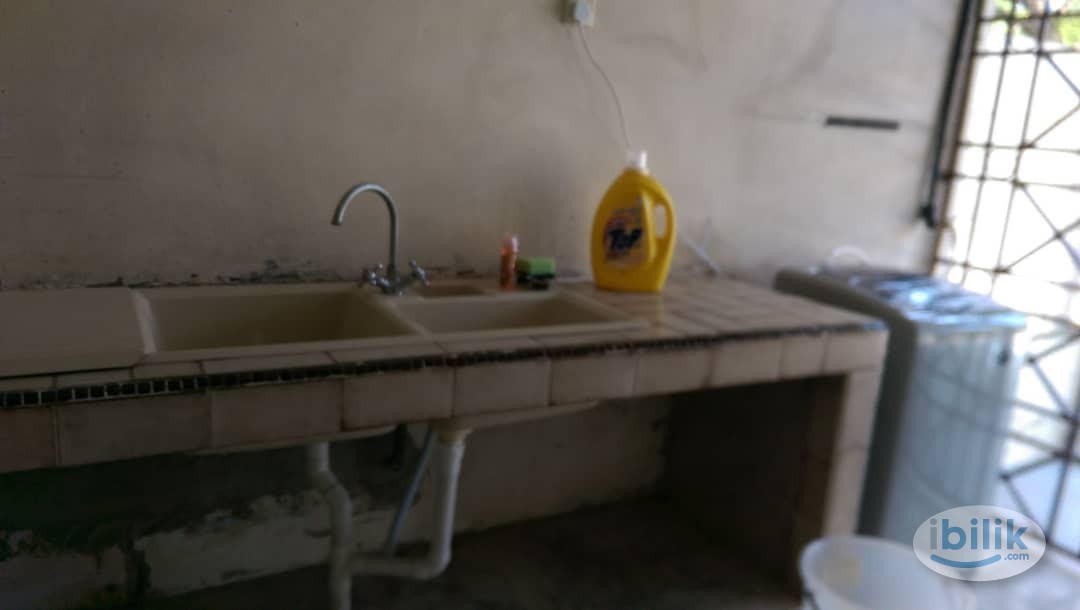 Single Room at Bandar Utama, Petaling Jaya - Image 5
