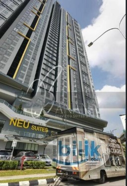 Single Room at 3rdNvenue, Ampang Next to Gleneagles Hospital - Image 3