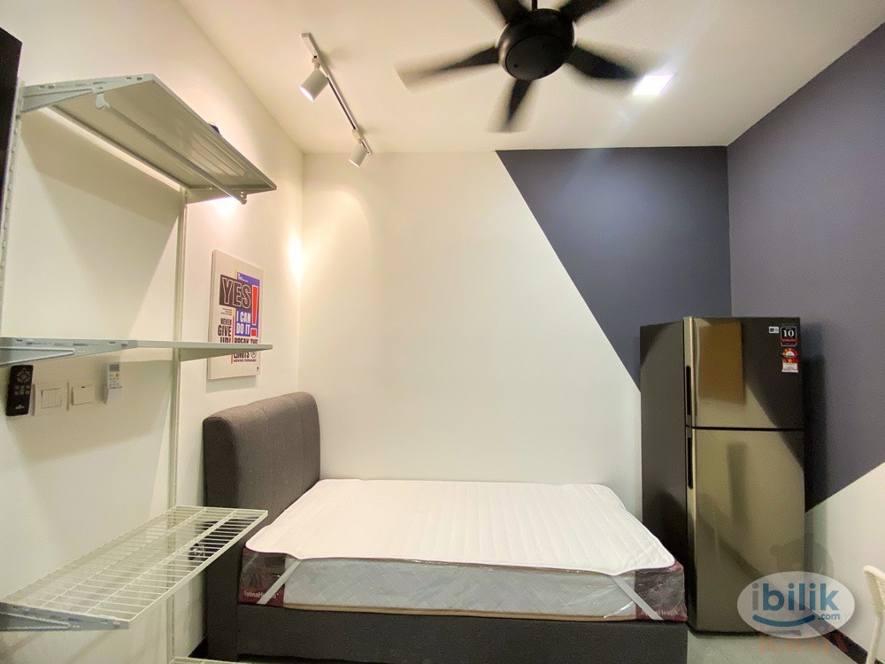 Single Room at 3rdNvenue, Ampang Next to Gleneagles Hospital - Image 5