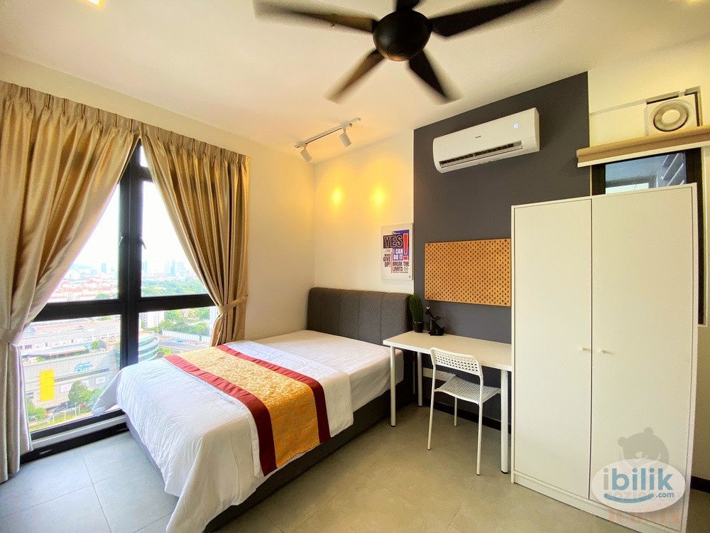 Master Room at 3rdNvenue, Ampang Great Eastern Mall - Image 1