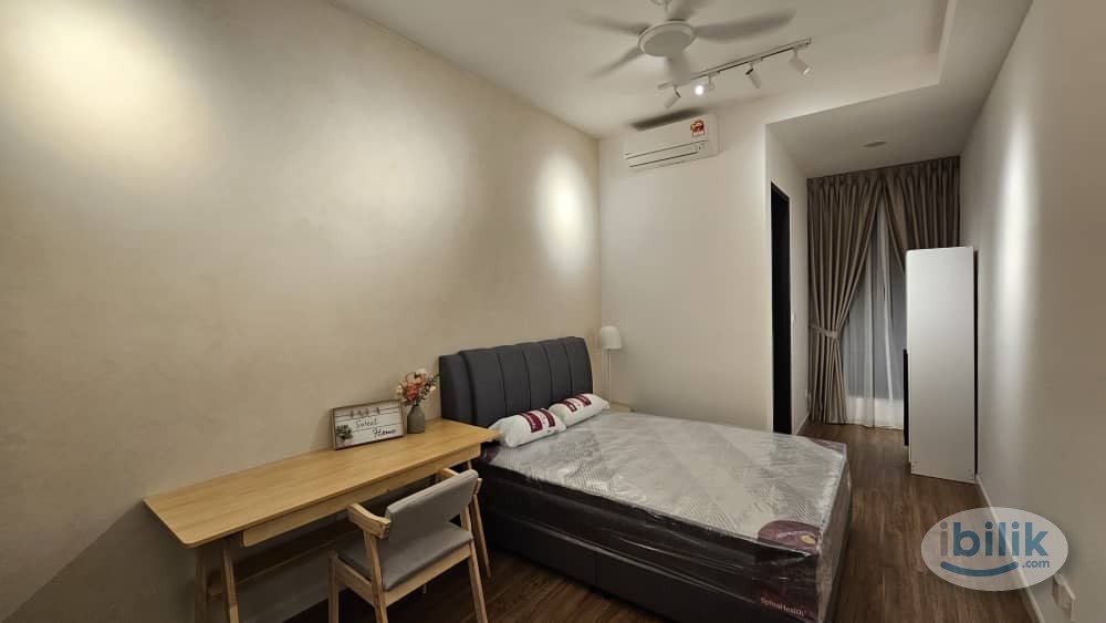 Studio in Sunway Velocity Two walk to Cochrane MRT, TRX, Velocity, IKEA - Image 1
