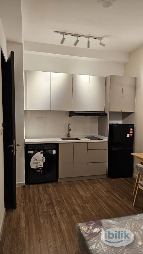 Studio in Sunway Velocity Two walk to Cochrane MRT, TRX, Velocity, IKEA - Image 2