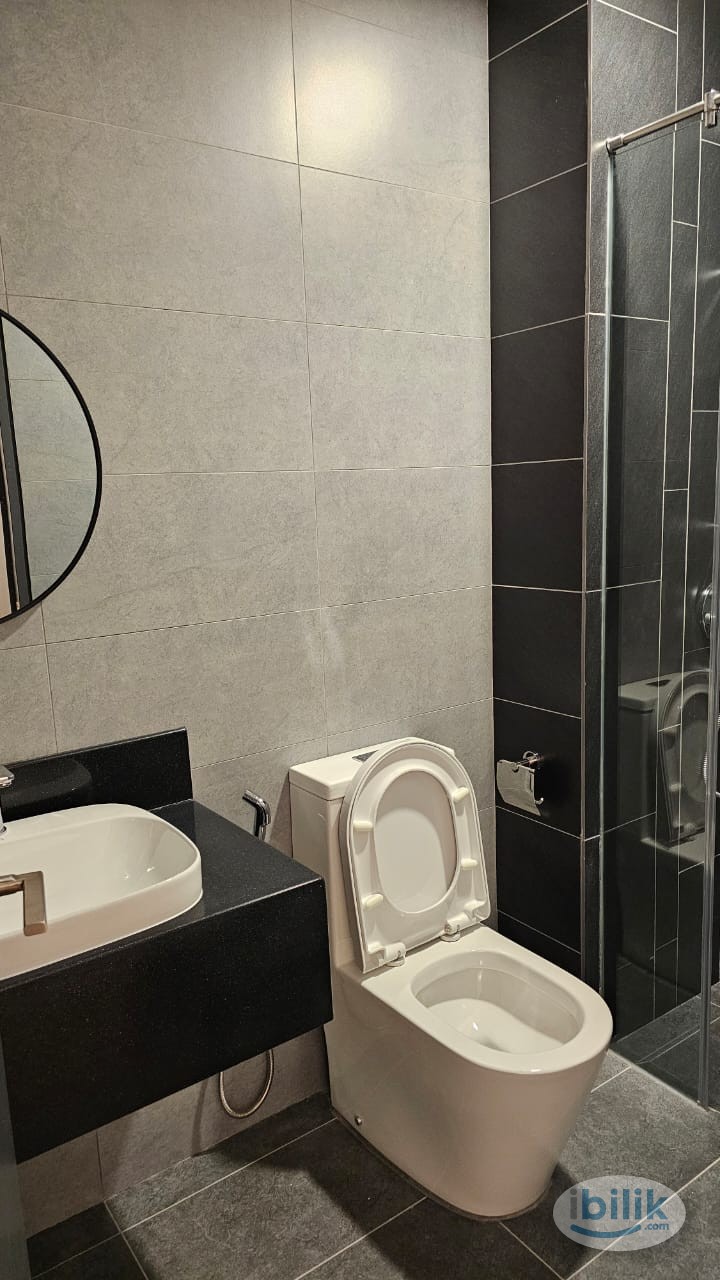 Studio in Sunway Velocity Two walk to Cochrane MRT, TRX, Velocity, IKEA - Image 3