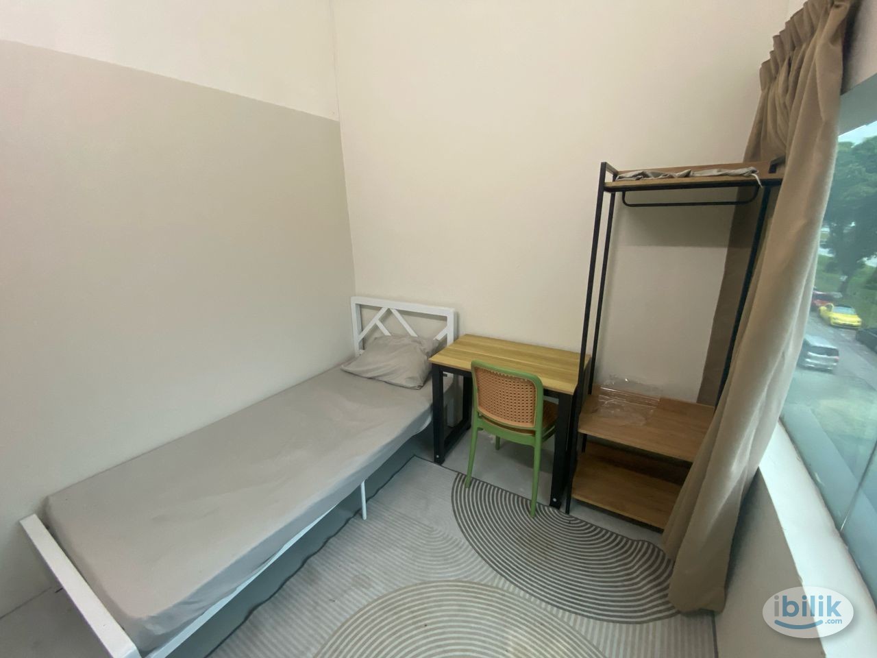 #KOTA KEMUNING#JALAN BIOLA 33/1, SEKSYEN 33 SHAH ALAM-ZERO DEPOSIT-MOVE IN NOW-NEAR PROTON HICOM FACTORY - Image 1