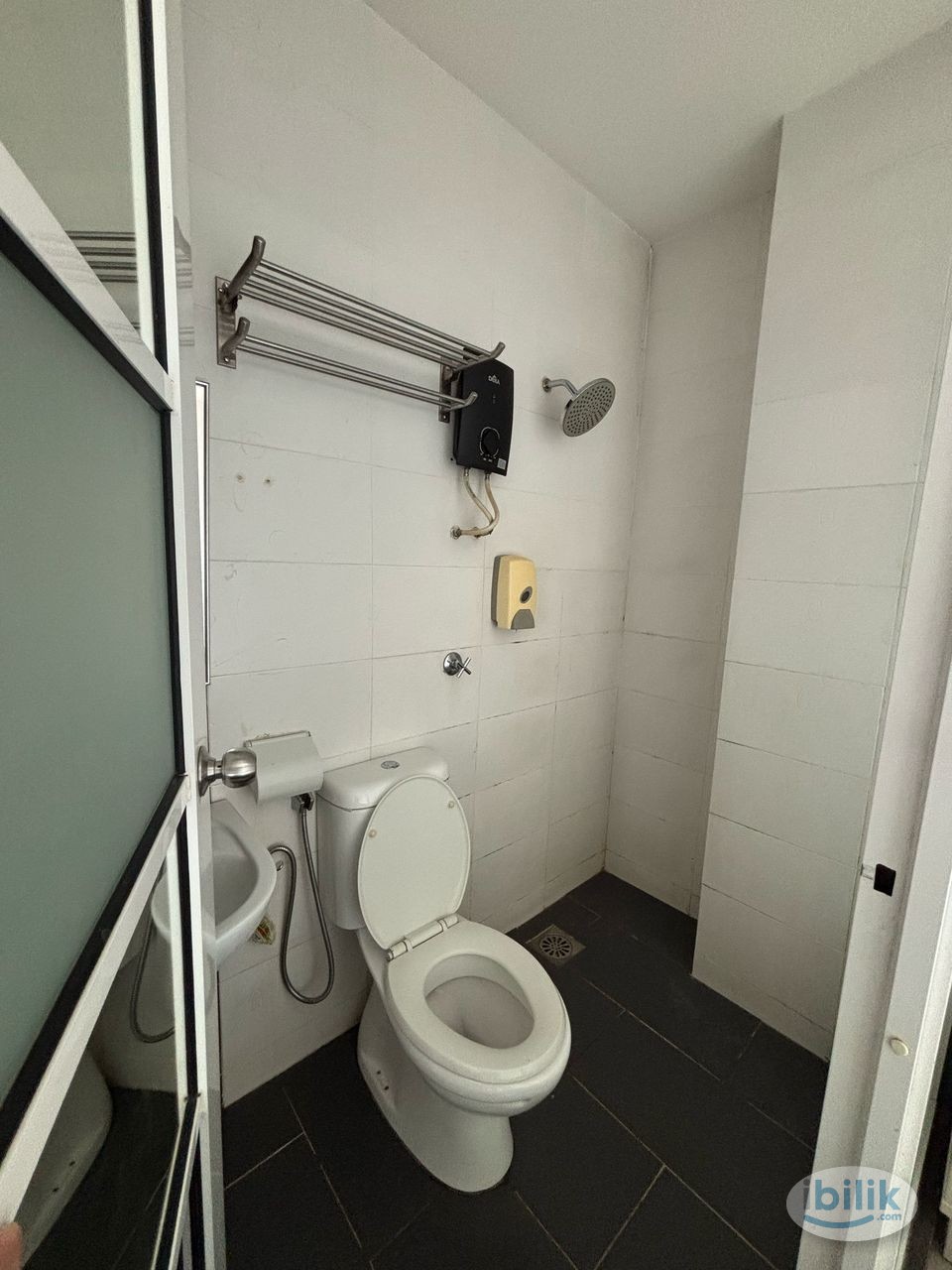 #KOTA KEMUNING#JALAN BIOLA 33/1, SEKSYEN 33 SHAH ALAM-ZERO DEPOSIT-MOVE IN NOW-NEAR PROTON HICOM FACTORY - Image 3