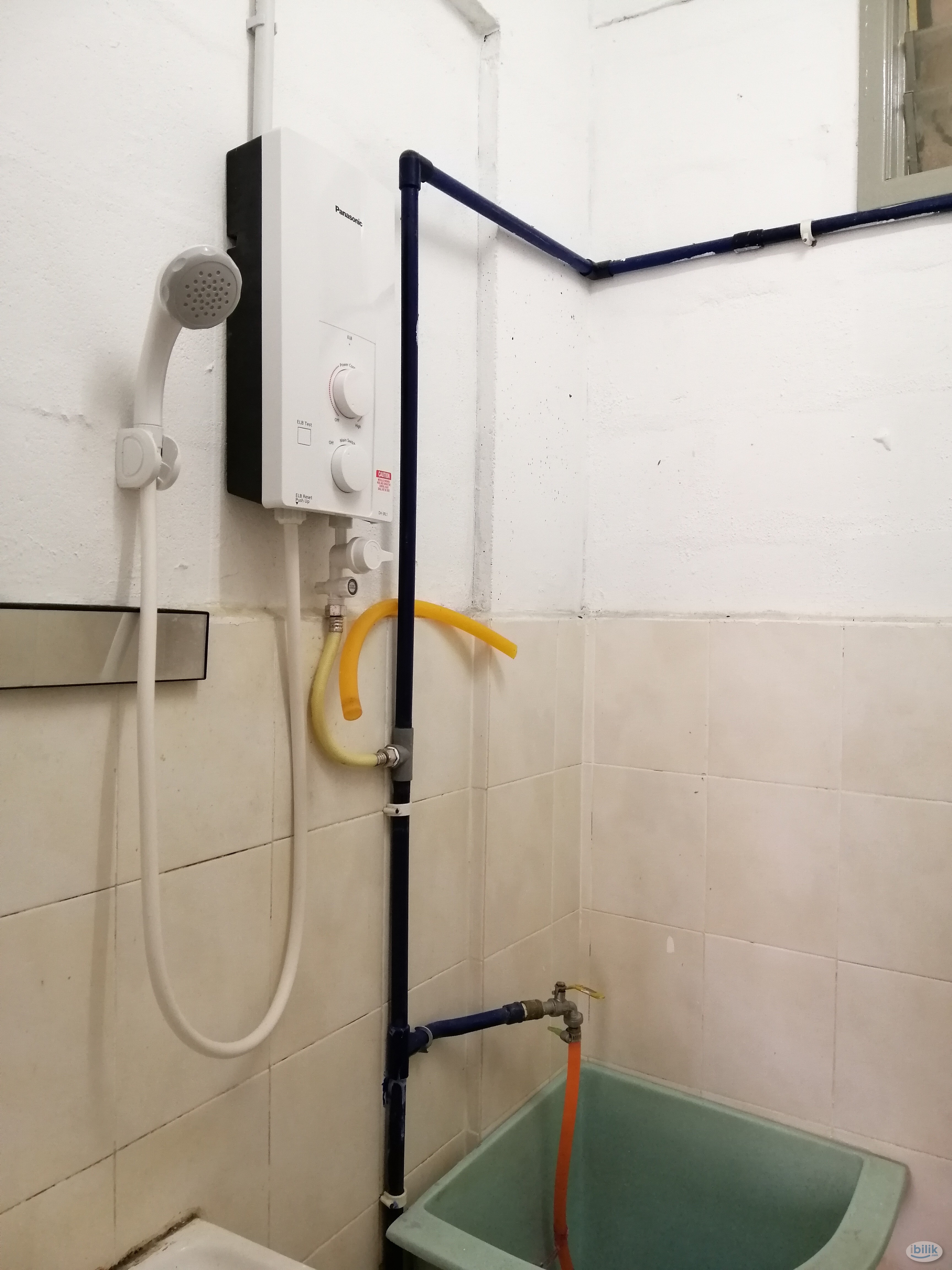 Machang Bubuk Room for Rent - Image 2