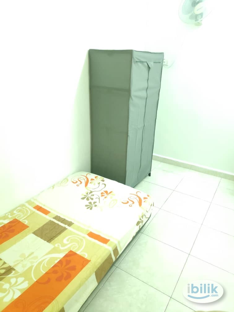 Machang Bubuk Room for Rent - Image 3