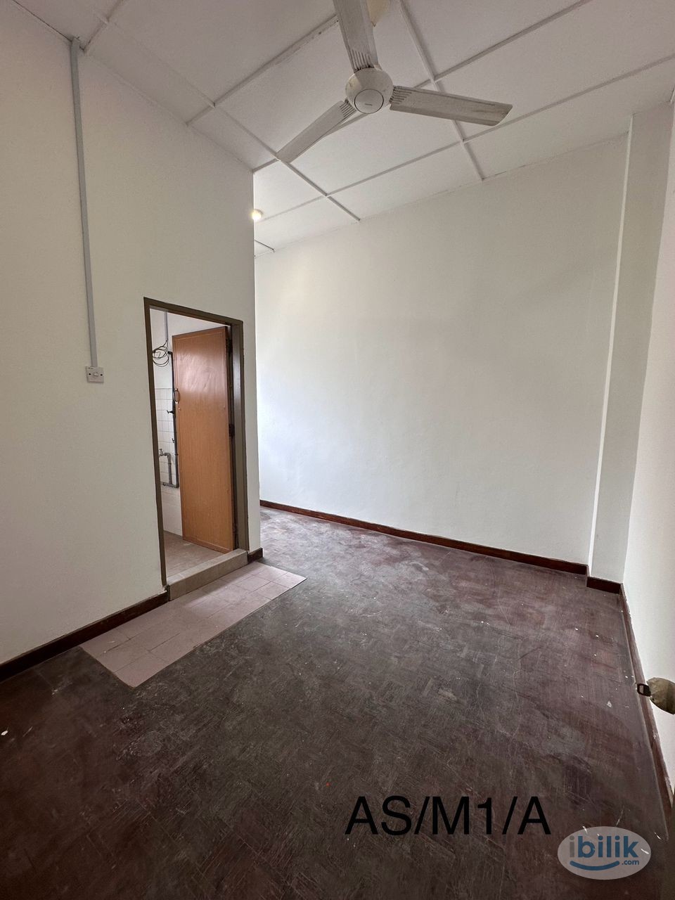 🤗SUPER Comfortable FEMALE UNITS MASTER ROOM AT SS2 🤗 🔥🔥🌈TRUSTED AGENT🌈 at SS2, Petaling Jaya - Image 1