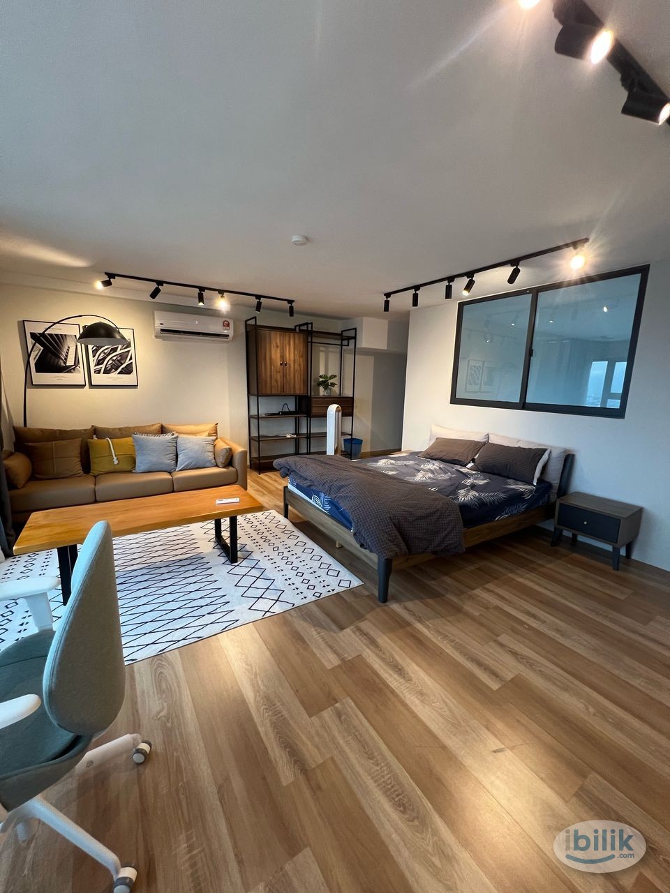 Master room For rent At Arte Cheras(Corner Unit) - Image 1
