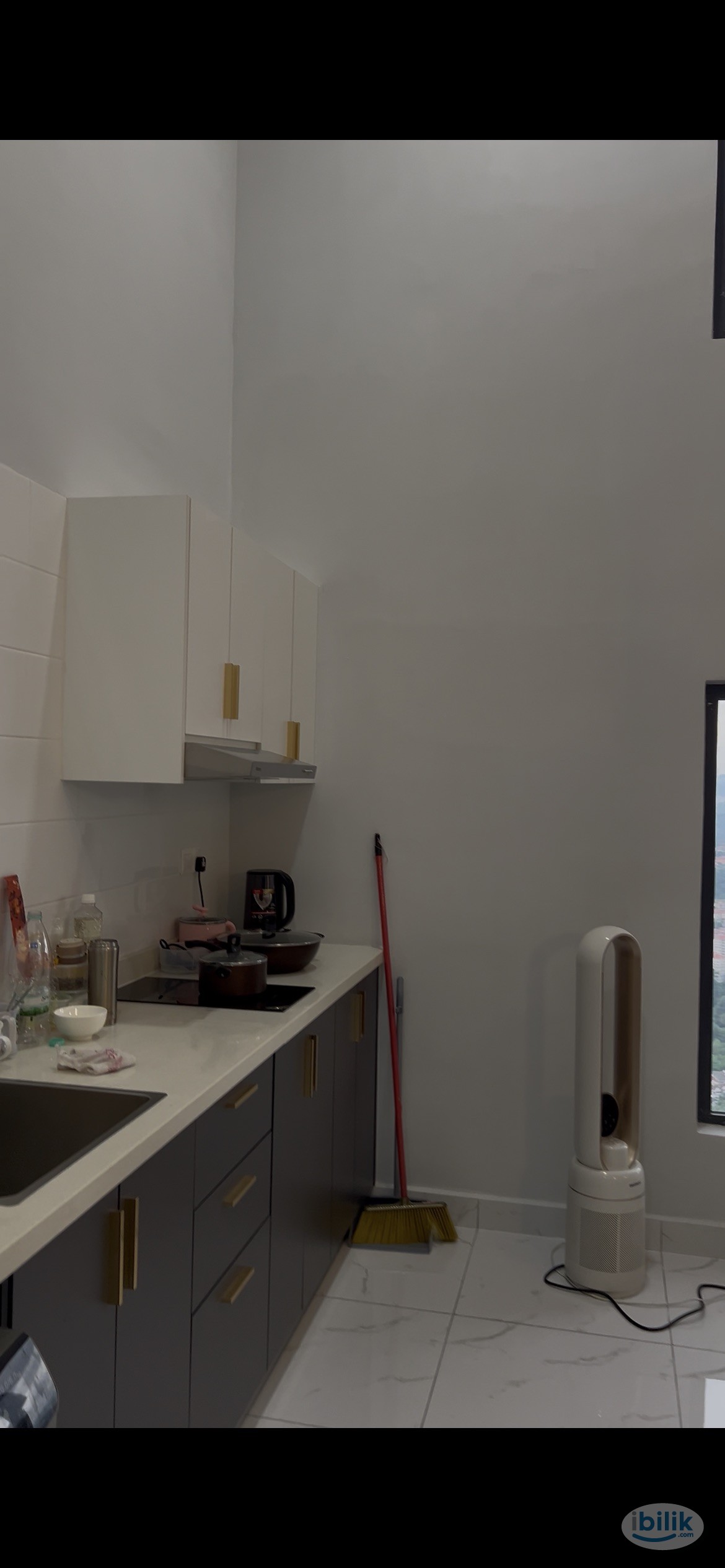 Master room For rent At Arte Cheras(Corner Unit) - Image 4