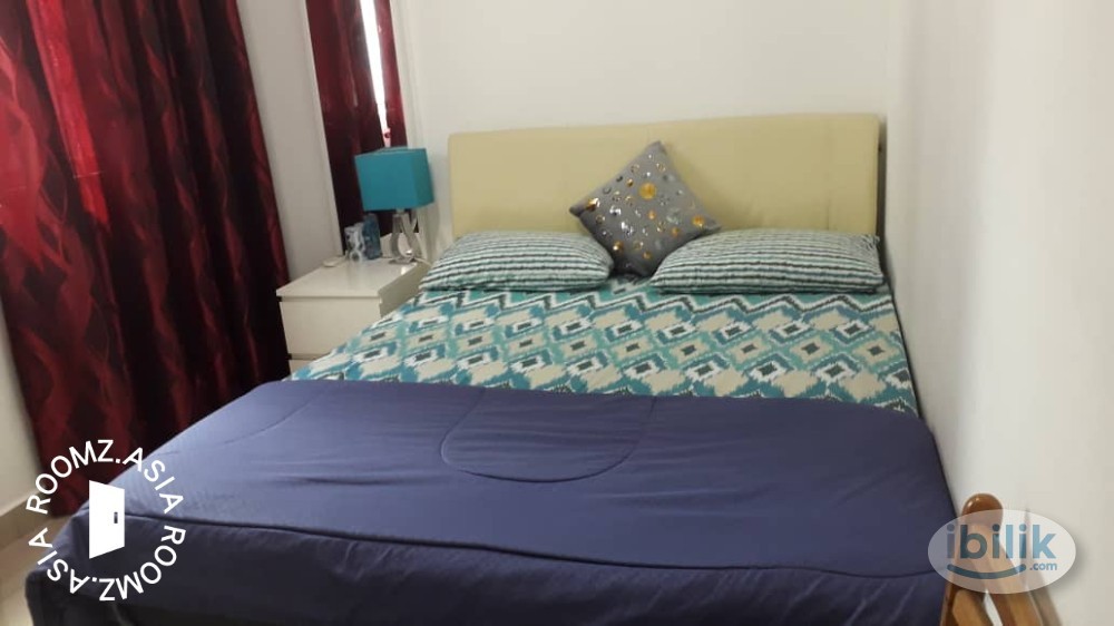 Middle Room at Kiara Residence 2, Bukit Jalil - Image 1