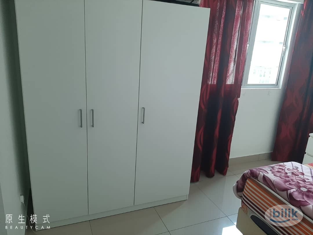 Middle Room at Kiara Residence 2, Bukit Jalil - Image 4