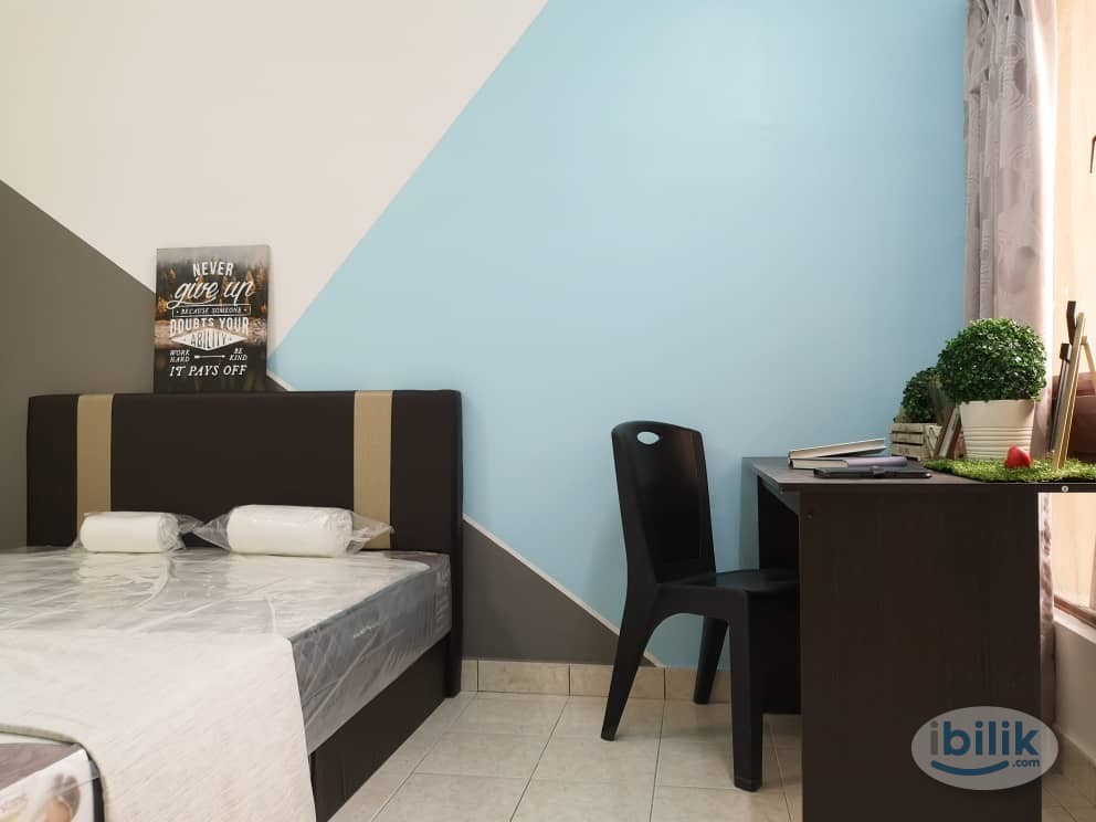 Master Room @ Palm Spring Kota Damansara - Image 2
