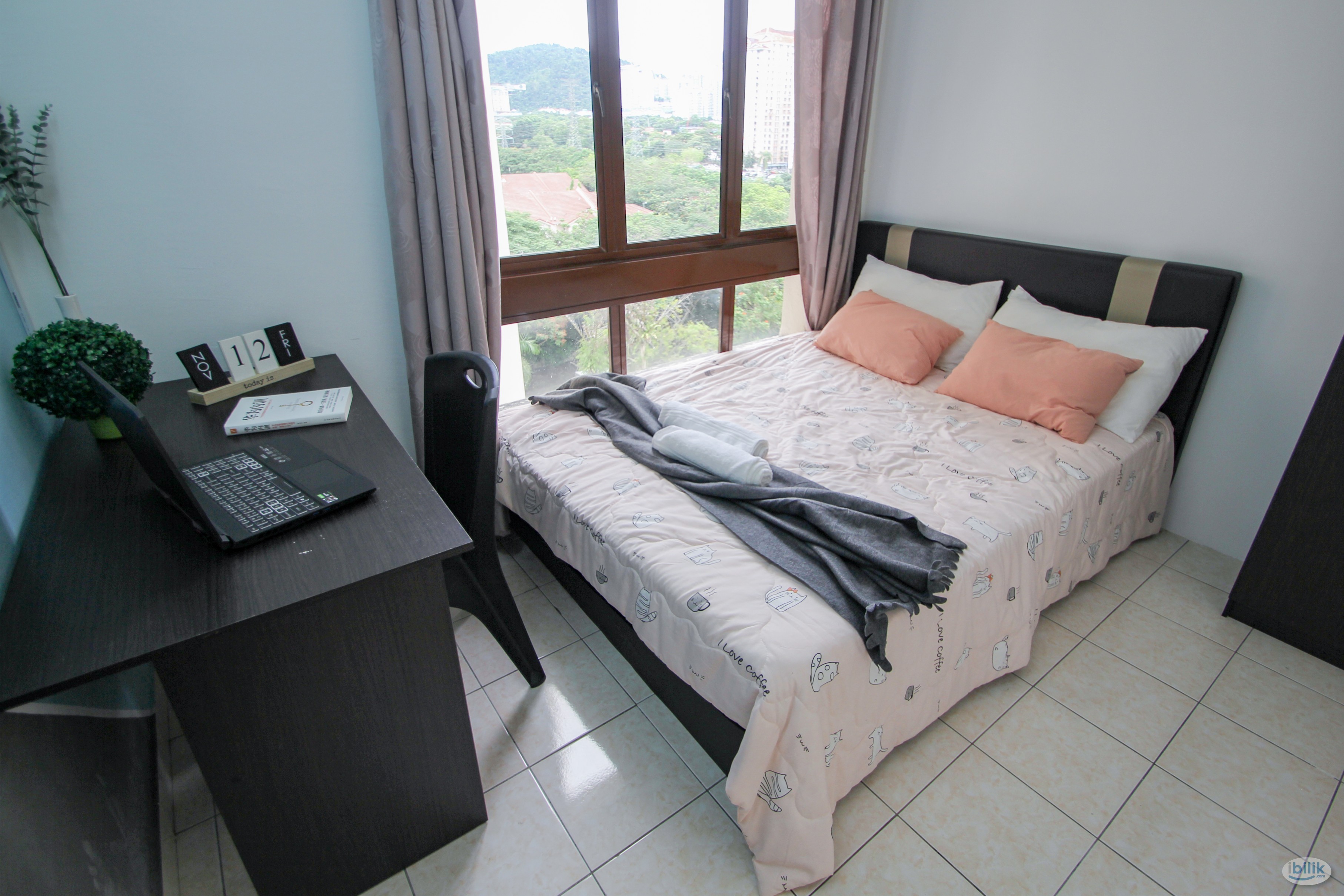 Middle Room @ Palm Spring Kota Damansara - Image 1