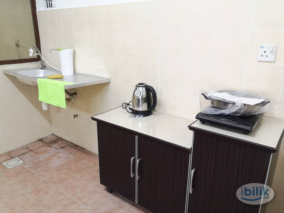 Middle Room @ Palm Spring Kota Damansara - Image 4