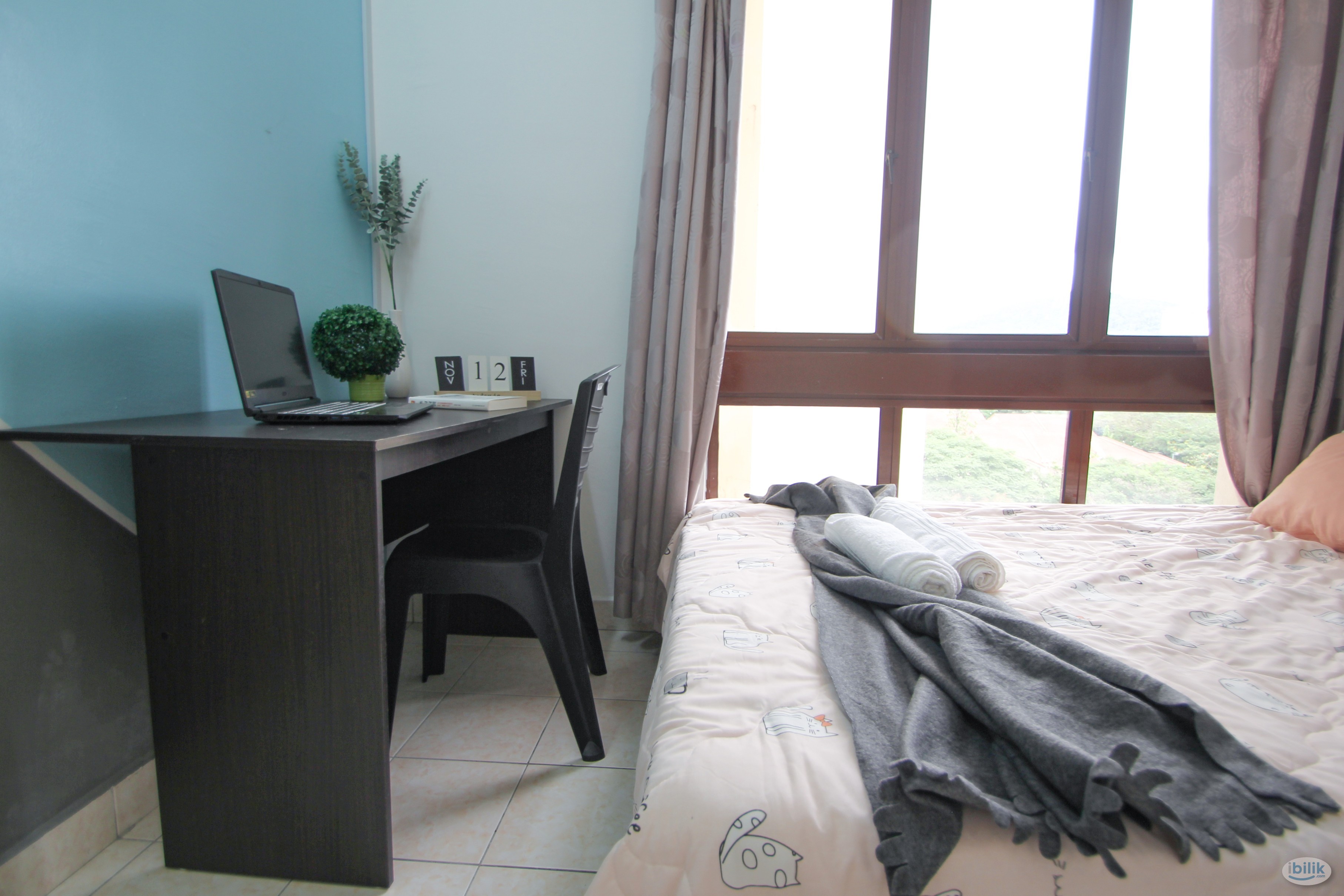 Middle Room @ Palm Spring Kota Damansara - Image 2